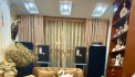Bán nhà ngõ 16 Nguyễn Văn Huyên 60m2 xây 5 tầng,mặt tiền 4.2m giá chào 10.75 tỷ